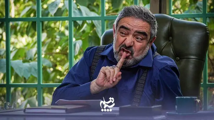 نقد سریال شیش‌ماهه؛ بازگشت جنجالی مدیری به قاب تلویزیون: کمدی یا تکرار؟