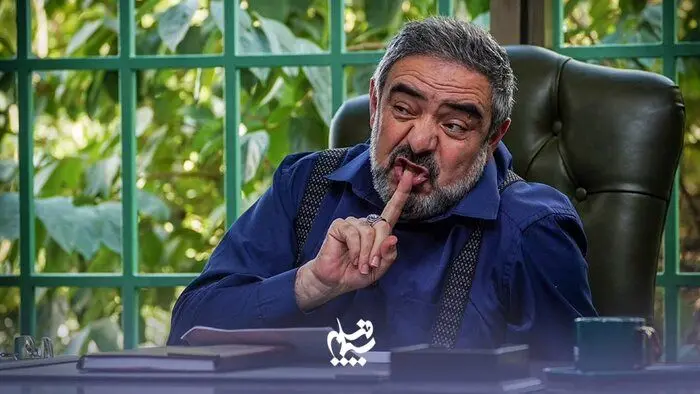 نقد سریال شیش‌ماهه؛ بازگشت جنجالی مدیری به قاب تلویزیون: کمدی یا تکرار؟