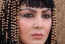 قاب احساسی لیلا بلوکات و مادرش 