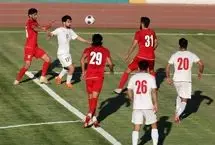 فوتبال ما چه چیزی کمتر از قطر دارد؟