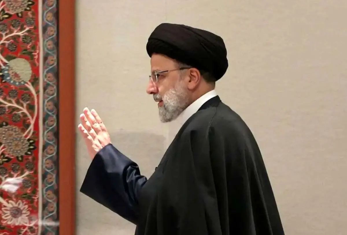 ماجرای ازدواج ابراهیم رئیسی با دختر علم الهدی