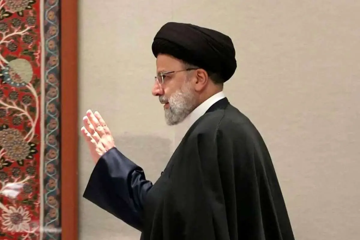 ماجرای ازدواج ابراهیم رئیسی با دختر علم الهدی