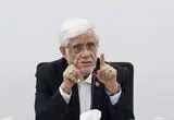 پیام عارف به مناسبت روز پرستار