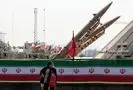 ایران تا ۲۰۲۷ ذخایر موشکی‌اش را احیا می‌کند