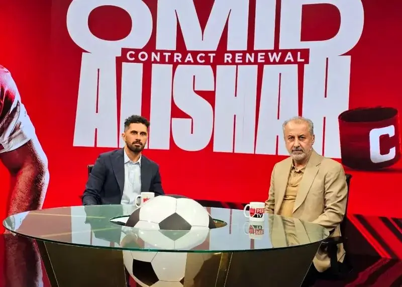 مسیر جدید نقل و انتقالات پرسپولیس تا قبل از شروع لیگ