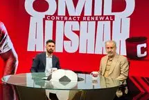 مسیر جدید نقل و انتقالات پرسپولیس تا قبل از شروع لیگ