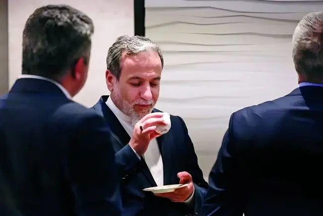 جزییات مذاکرات ایران و آمریکا در ژنو