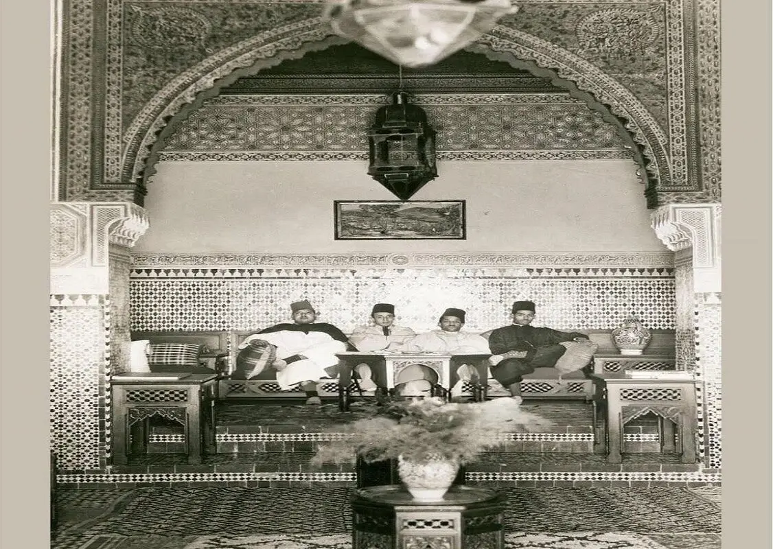 مراکش؛ کشوری که میراث آندلس را با خود حمل می‌کند
