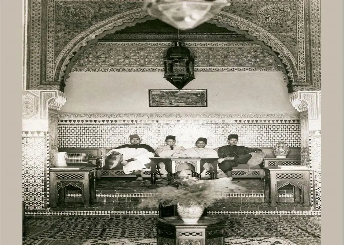 مراکش؛ کشوری که میراث آندلس را با خود حمل می‌کند