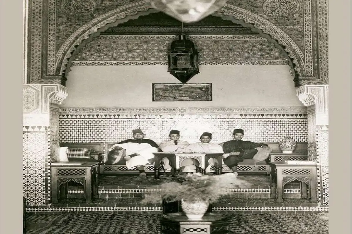 مراکش؛ کشوری که میراث آندلس را با خود حمل میکند