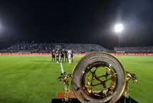 محل بازی استقلال- فولاد هرمزگان در جام حذفی مشخص نیست!