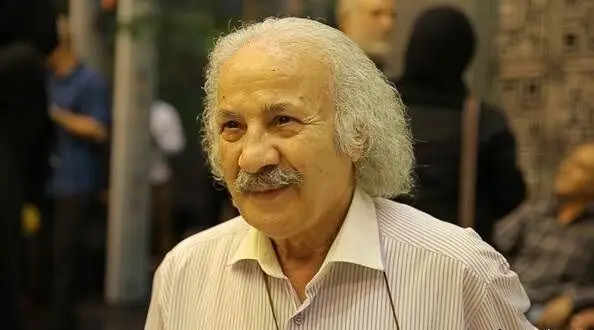 سعید پیردوست در بیمارستان؛ بازدید محمد شیری در سکوت رسانه‌ای