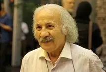 سعید پیردوست در بیمارستان؛ بازدید محمد شیری در سکوت رسانه‌ای