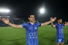 سورپرایز ساپینتو در ترکیب استقلال مقابل فولاد