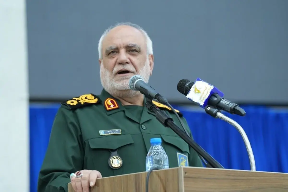 کشور از نظر امنیتی در شرایط بسیار خوبی قرار دارد
