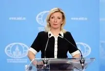 روسیه: همراه با ایران برای حذف فشارهای تحریمی تلاش خواهیم کرد