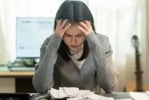 پیامدهای مخرب فشار مالی مداوم بر سلامت مغز و کارکرد سیستم عصبی