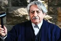  «عزت الله و مینا انتظامی» در مراسم عروسی شان؛ سال 1324