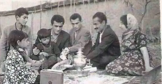 تصاویر؛ ۸۰ سال پیش تفریحات مردم تهران چه بود؟ 