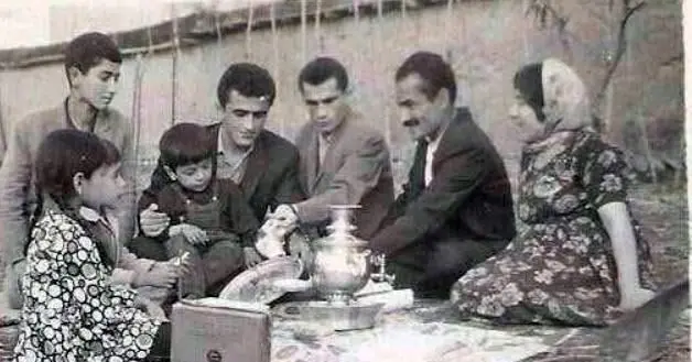 تصاویر؛ ۸۰ سال پیش تفریحات مردم تهران چه بود؟ 