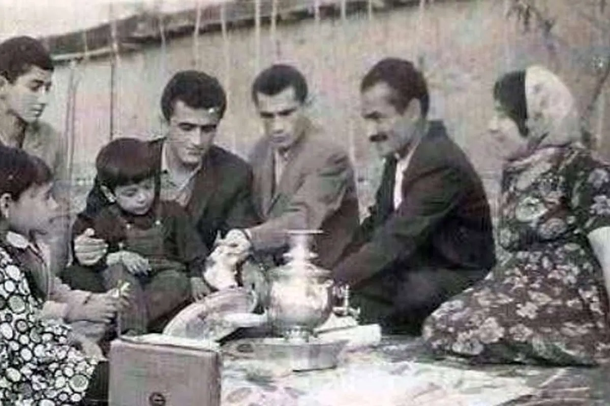 تصاویر؛ ۸۰ سال پیش تفریحات مردم تهران چه بود؟