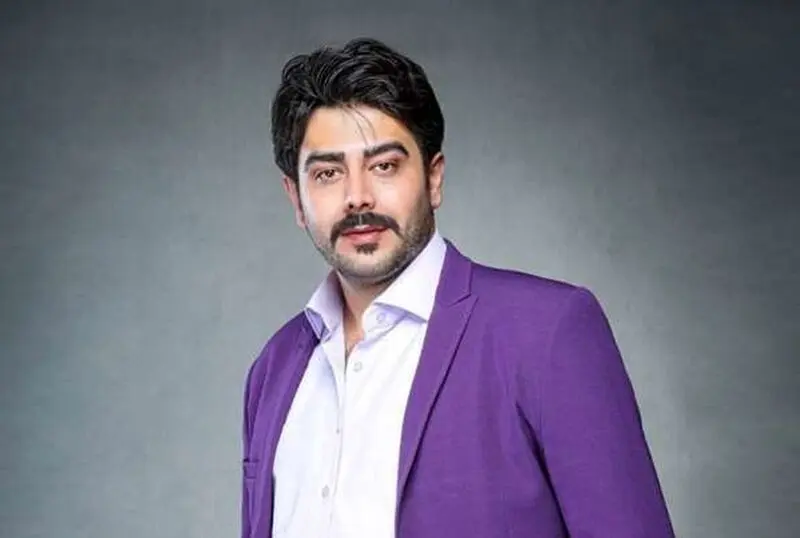 سهیل قاصدی