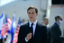 سی‌بی‌اس: طرح توافق دیپلماتیک با ایران را داماد ترامپ تهیه می‌کند