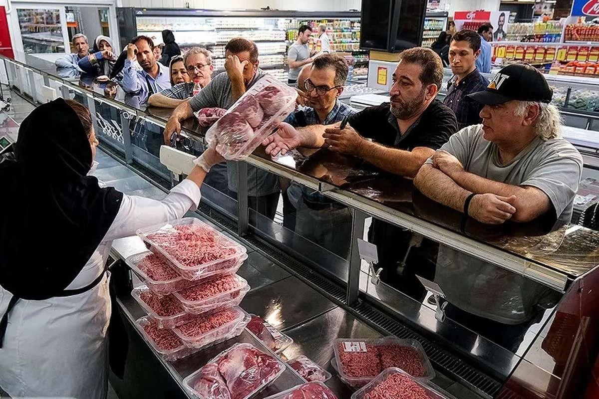 راسته گوسفندی در مرز میلیونی شدن