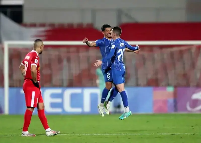 صالح حردانی: هنوز اول راه هستیم