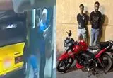 ببینید؛ افزایش موبایل‌قاپی در مصر