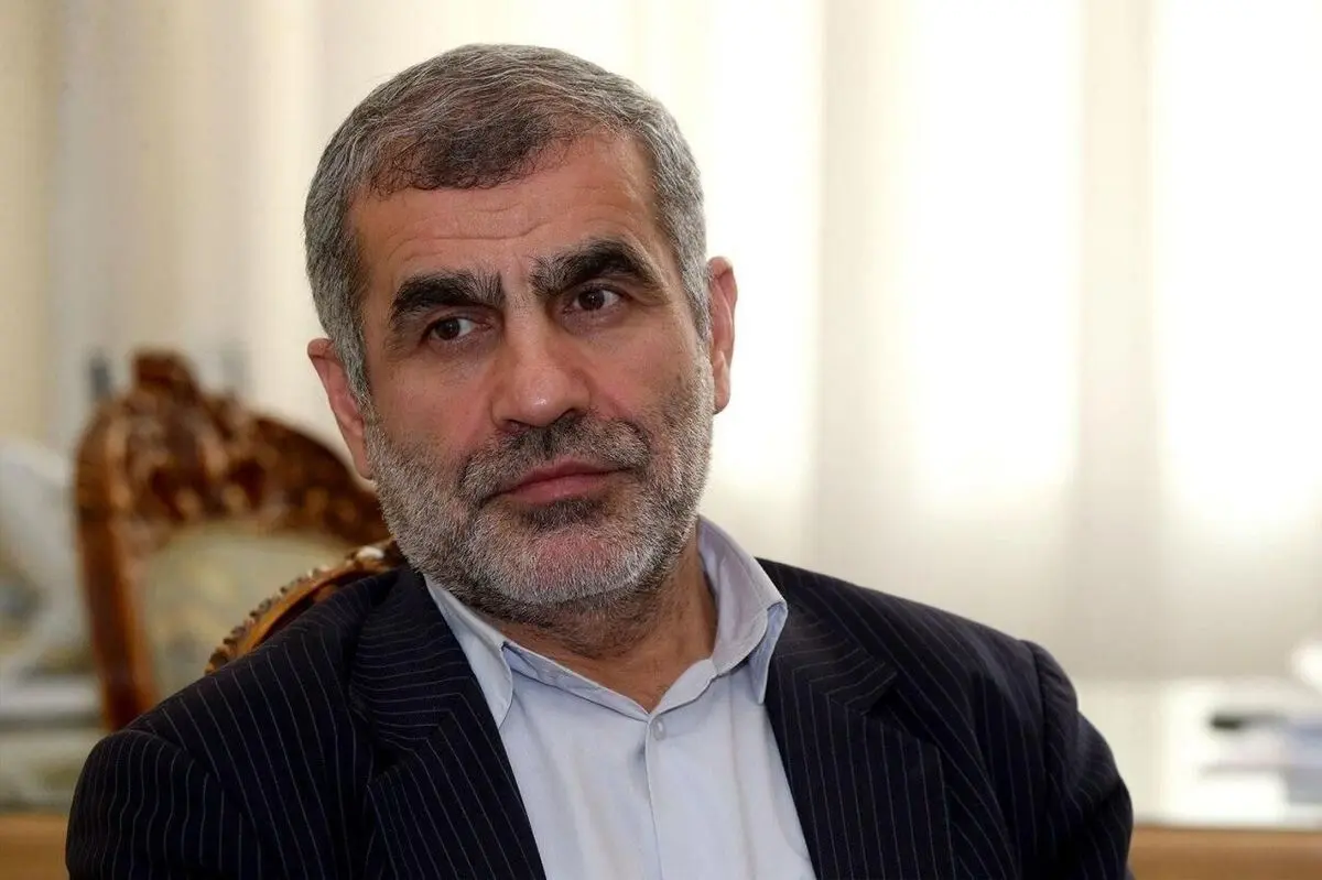 نیکزاد: پسرم پس ازتصادف غیر عمد از صحنه نگریخته است
