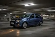 ال90 ایرانی نیامده وانت شد!