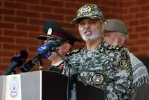 پیام تقدیر سرلشکر موسوی از حضور مردم در تشییع شهدا