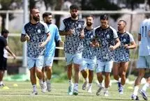 استقلالی‌ها هفته آینده استارت می‌زنند