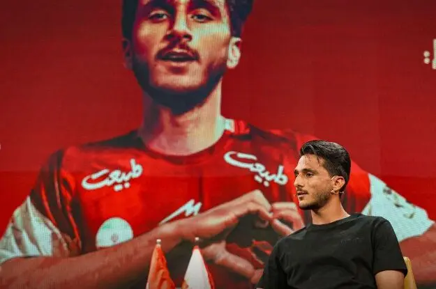 بی‌توجهی اوسمار به ستاره محبوب کارتال