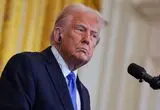ترامپ نام «دریاچه انتاریو» را به «دریاچه آمریکا» تغییر داد!