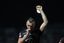 سردار دورسون: به خاطر یک نفر به ایران رفتم

