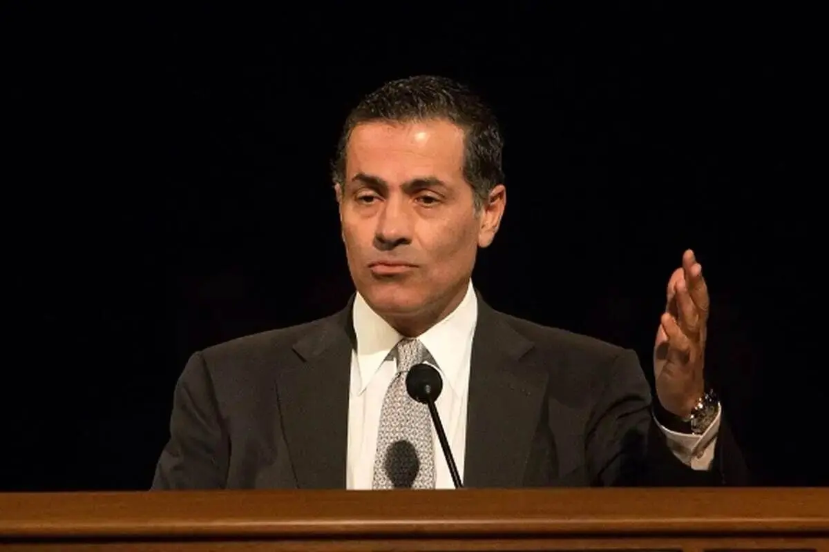 ولی نصر: نظم خاورمیانه دیگر بر مهار ایران بنا نخواهد شد