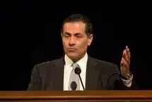 ولی نصر: فشار اقتصادی بیشتر، بدون پیشنهاد توافق، نتیجه‌ای ندارد
