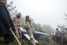  پس‌لرزه ادعای توطئه در سقوط بالگرد رئیسی