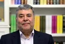 محمد صدر: ترور سید ابراهیم رئیسی کار اسرائیل و حامل یک پیام بود!
