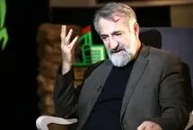 مهران رجبی: ادای دین به وطن قضا ندارد