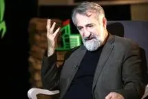 مهران رجبی: ادای دین به وطن قضا ندارد