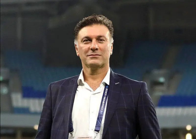 نگرانی بزرگ تراکتوری‌ها قبل از بازی با پرسپولیس