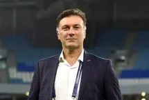 نگرانی بزرگ تراکتوری‌ها قبل از بازی با پرسپولیس