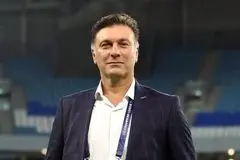 نگرانی بزرگ تراکتوری‌ها قبل از بازی با پرسپولیس