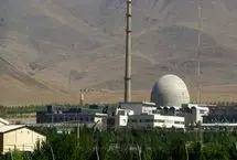 تاسیسات هسته‌ای اصفهان از حملات آسیبی ندیده است