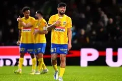 دبل صیادمنش مقابل اندرلخت؛ ستاره ایرانی لیگ بلژیک را به هم ریخت!