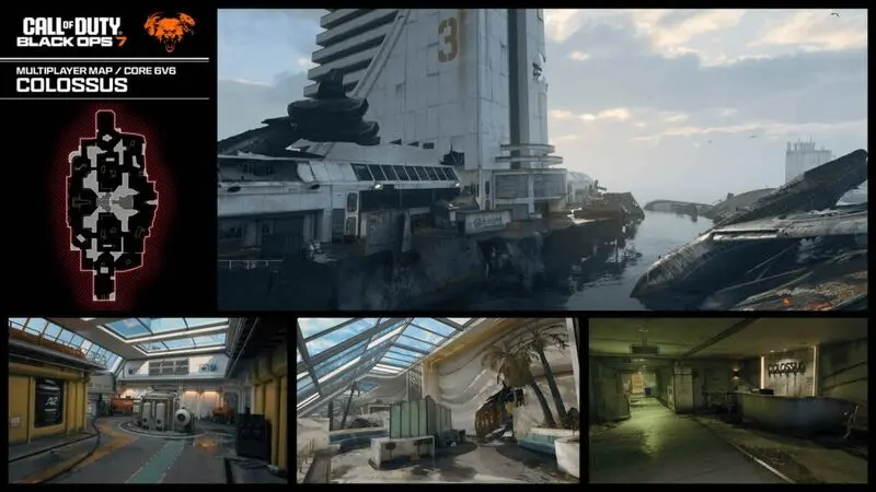 Call of Duty Black Ops 7