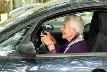 عادات رانندگی شما می‌توانند از سلامت ذهنی‌تان پرده بردارد